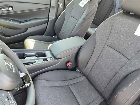 New 2025 Honda Accord SE image 19
