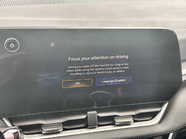 Certified 2025 Chevrolet Equinox LT w/ Convenience Package II FWD image 13