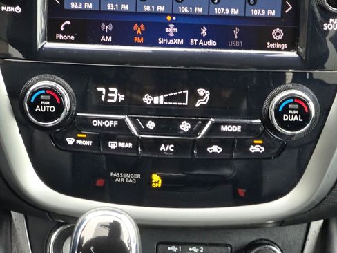 Used 2023 Nissan Murano SV AWD/4WD image 15