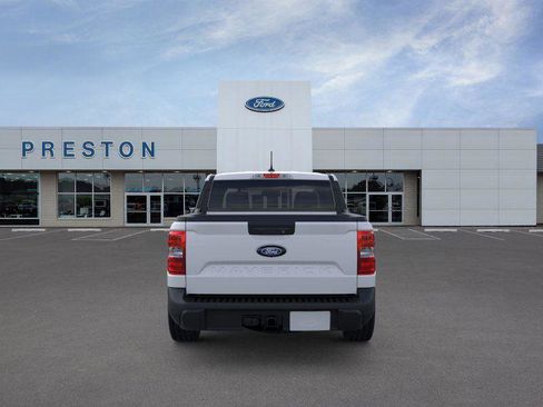 New 2026 Ford Maverick XLT w/ XLT Luxury Package image 5
