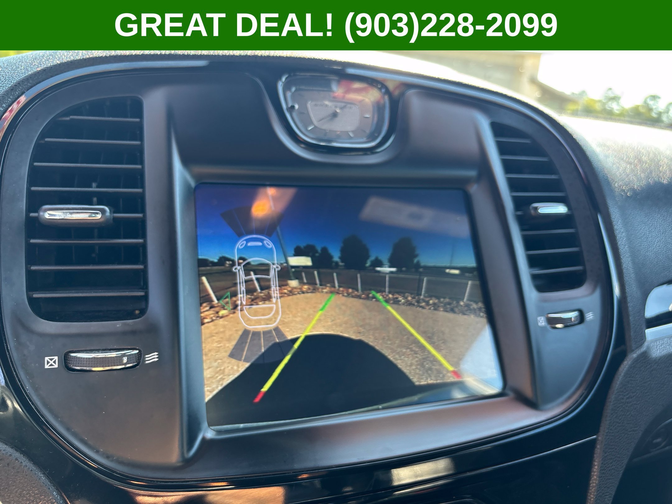 Used 2018 Chrysler 300 S w/ 300S Premium Group AWD/4WD image 29