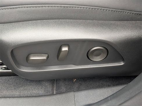 New 2026 GMC Terrain Elevation w/ Elevation Premium Package image 20