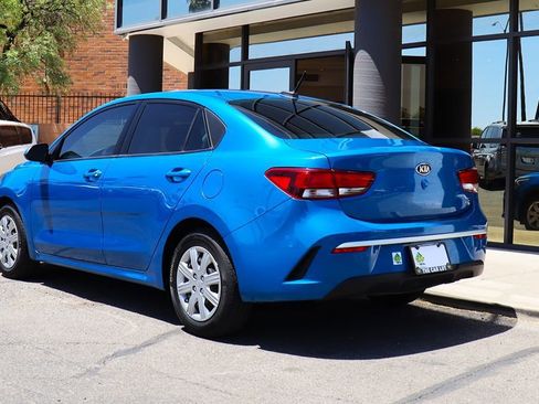 Used 2021 Kia Rio S FWD image 9