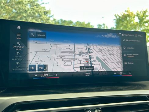 Used 2024 BMW 430i Convertible image 25