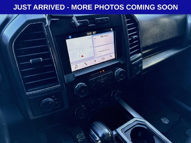 Used 2019 Ford F150 XLT w/ Equipment Group 302A Luxury AWD/4WD image 15