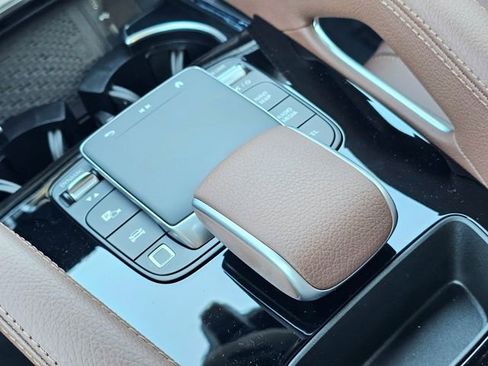 New 2026 Mercedes-Benz GLE 450 4MATIC image 33