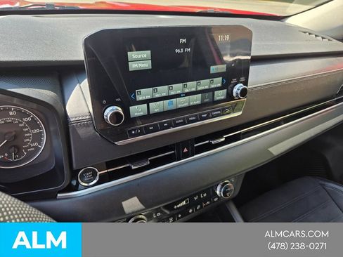 Used 2024 Mitsubishi Outlander SE AWD/4WD image 21