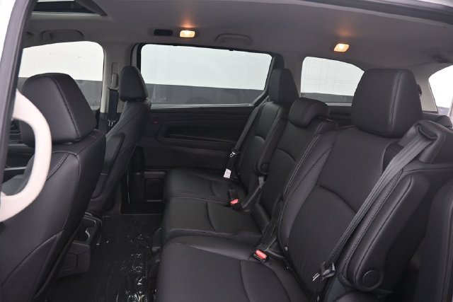 New 2026 Honda Odyssey EX-L image 15