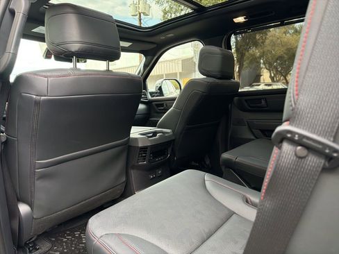 Used 2026 Toyota Sequoia TRD Pro image 20