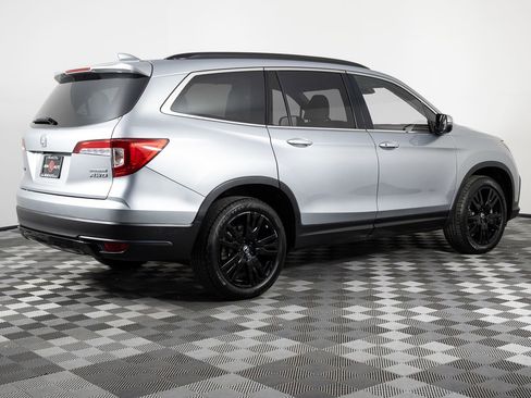 Used 2022 Honda Pilot Special Edition image 8