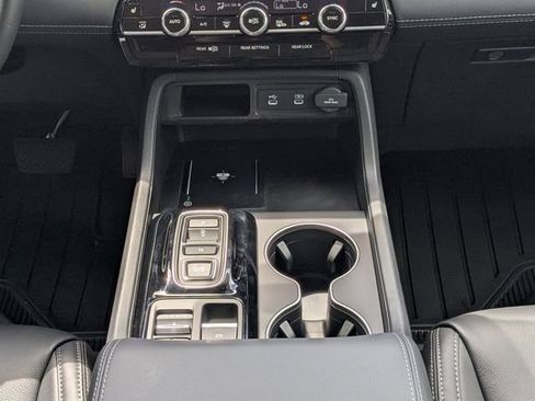 New 2026 Honda Pilot EX-L image 17