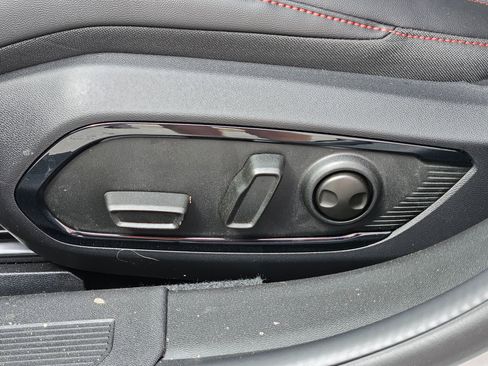 New 2026 Dodge Charger Scat Pack w/ Blacktop Package image 18