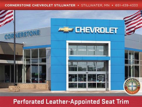 Used 2018 Chevrolet Traverse High Country AWD/4WD image 32