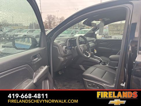 New 2026 Chevrolet Colorado Trail Boss image 17