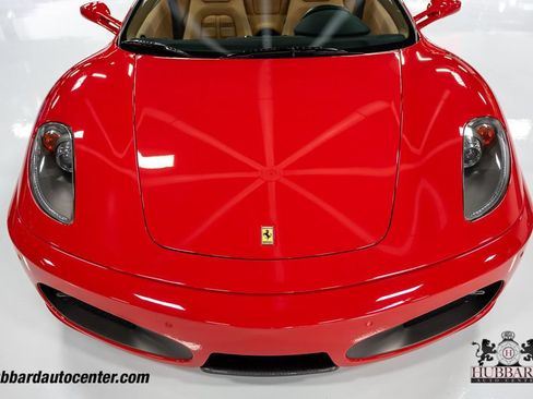 Used 2007 Ferrari F430 Spider RWD image 33