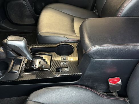 Used 2019 Toyota 4Runner TRD Pro AWD/4WD image 26