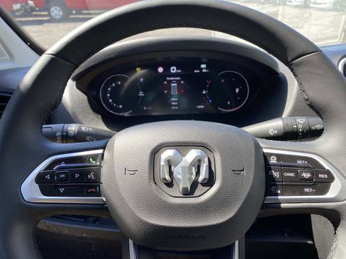 New 2025 RAM ProMaster 3500 w/ Quick Order Package 22H SLT+ image 29