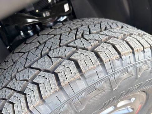 New 2026 Nissan Frontier PRO-4X AWD/4WD image 22
