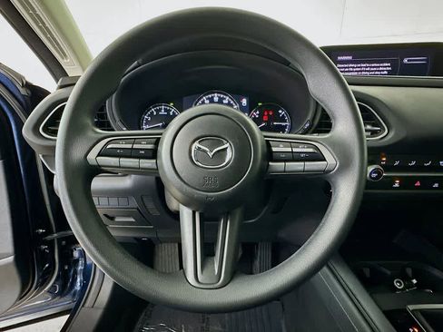 Used 2022 MAZDA CX-30 AWD 2.5 S image 15