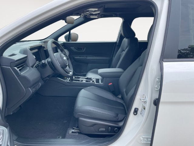 New 2026 Subaru Outback Premium AWD/4WD image 9