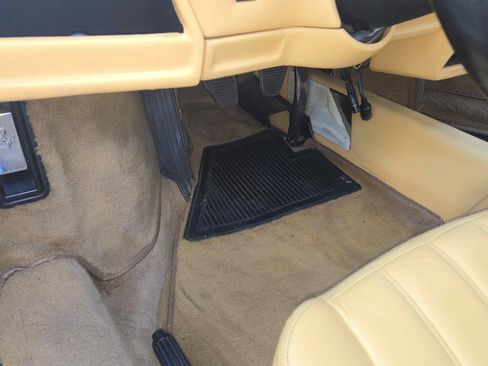 Used 1986 Ferrari 328 GTS image 16