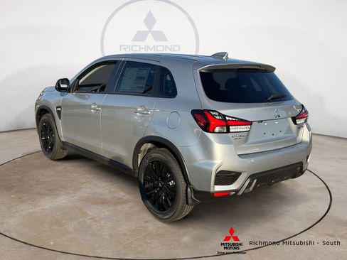 New 2026 Mitsubishi Outlander Sport LE AWD/4WD image 5
