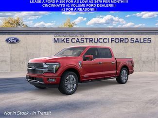 New 2026 Ford F150 Platinum AWD/4WD video 1