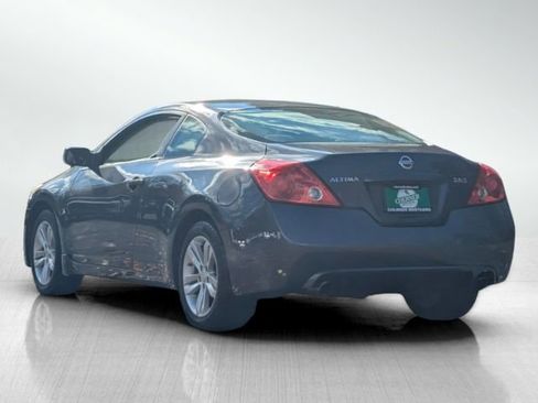 Used 2010 Nissan Altima 2.5 S image 6