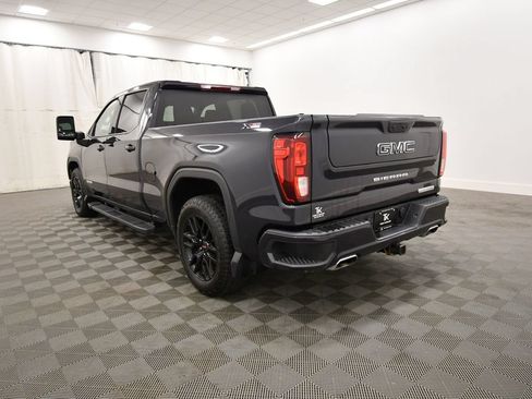 Used 2022 GMC Sierra 1500 Elevation AWD/4WD image 5