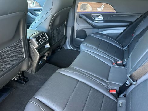 Used 2026 Mercedes-Benz GLE 350 4MATIC image 20
