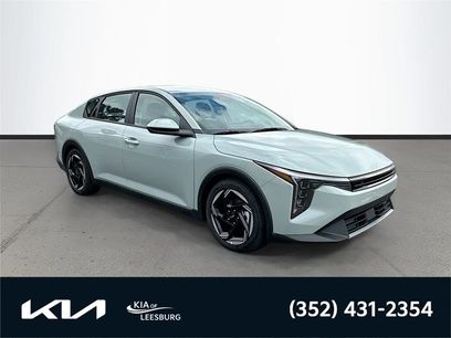 New 2026 Kia K4 EX