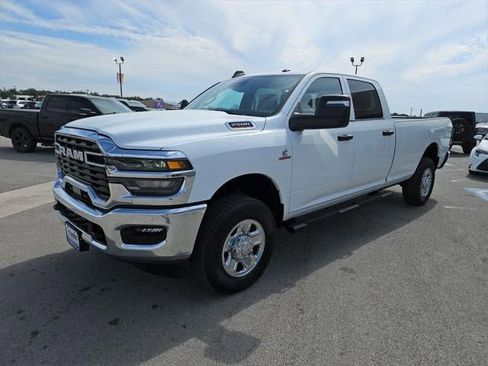 New 2026 RAM 2500 Tradesman image 31