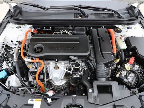 Certified 2023 Honda Accord Sport image 28