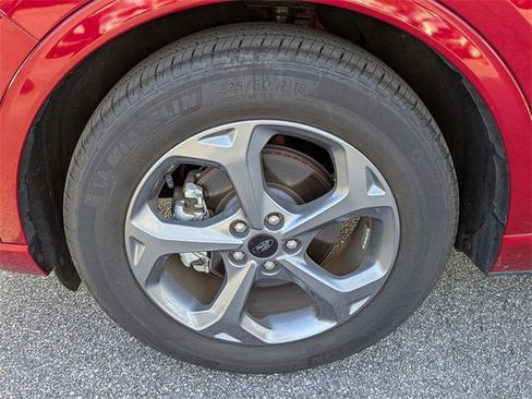 Certified 2024 Ford Escape ST-Line w/ Tech Pack #1 image 12