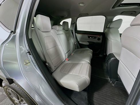 Used 2020 Honda CR-V EX-L image 33