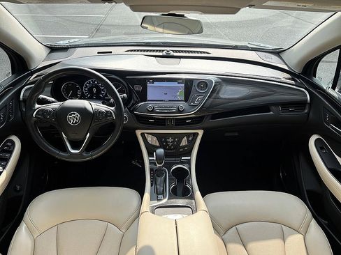 Used 2020 Buick Envision Premium AWD/4WD image 18