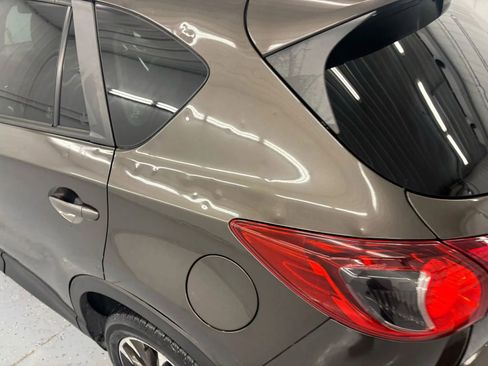 Used 2016 MAZDA CX-5 Grand Touring image 17