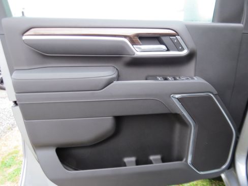 New 2026 Chevrolet Silverado 3500 LT w/ Convenience Package image 17