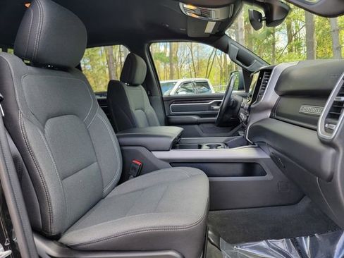 Certified 2023 RAM 1500 Big Horn AWD/4WD image 24