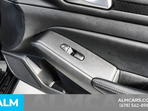 Used 2025 Nissan Altima 2.5 SV image 43