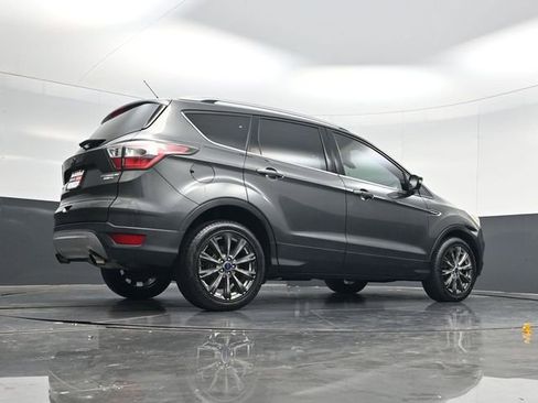 Used 2017 Ford Escape Titanium image 50