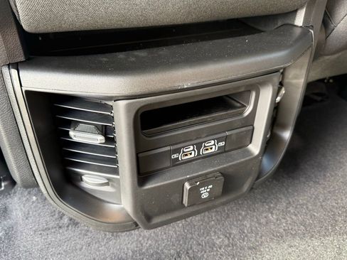 New 2026 RAM 1500 Big Horn image 27