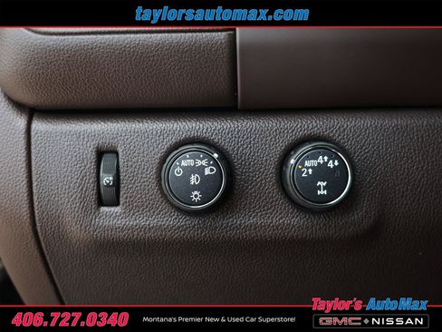 Used 2021 GMC Canyon Denali AWD/4WD image 26
