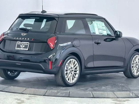 New 2026 MINI Cooper S FWD image 2