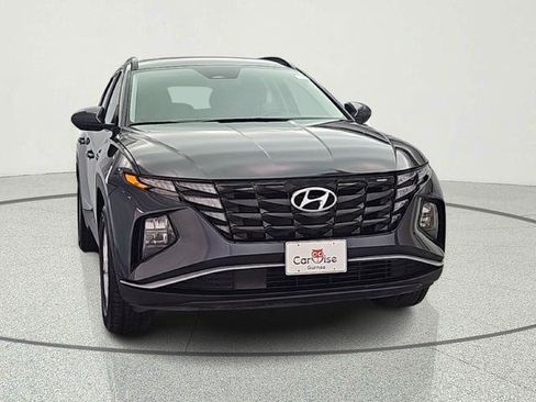 Used 2024 Hyundai Tucson SEL image 2