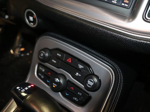 Used 2023 Dodge Challenger SXT RWD image 36