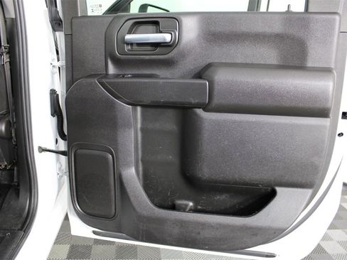 Used 2023 Chevrolet Silverado 3500 W/T w/ WT Fleet Convenience Package image 30