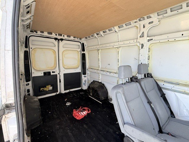 Used 2014 RAM ProMaster 2500 w/ Interior Convenience Group FWD image 19