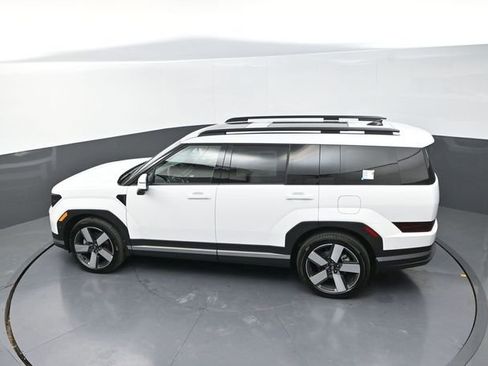 New 2026 Hyundai Santa Fe Limited AWD/4WD image 28