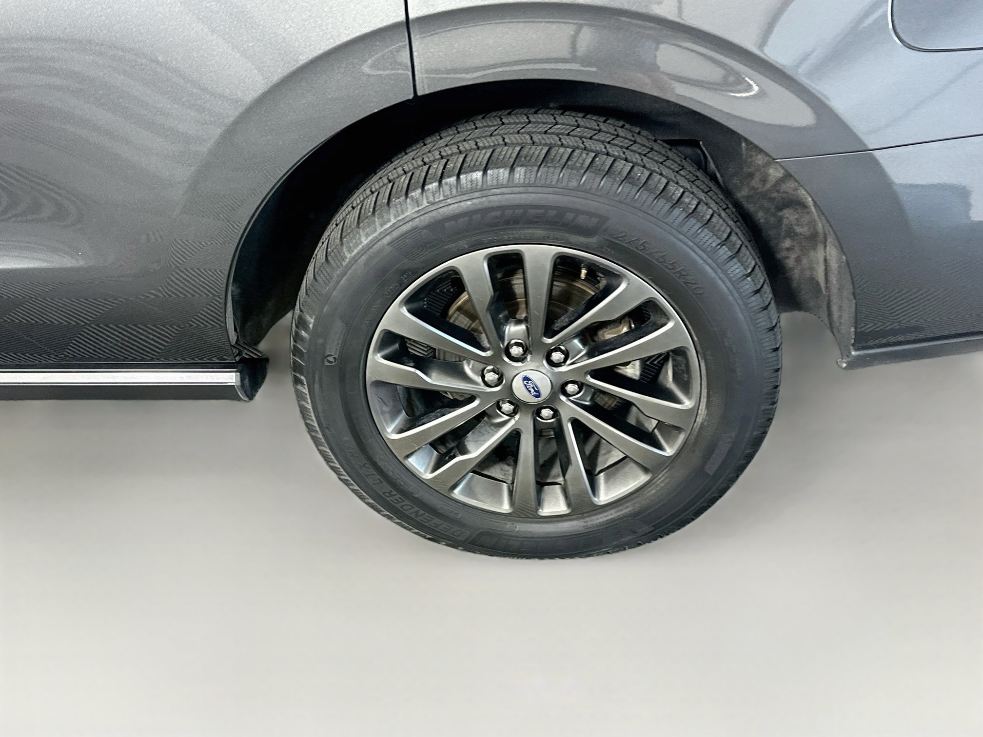 Used 2019 Ford Expedition Limited AWD/4WD image 11
